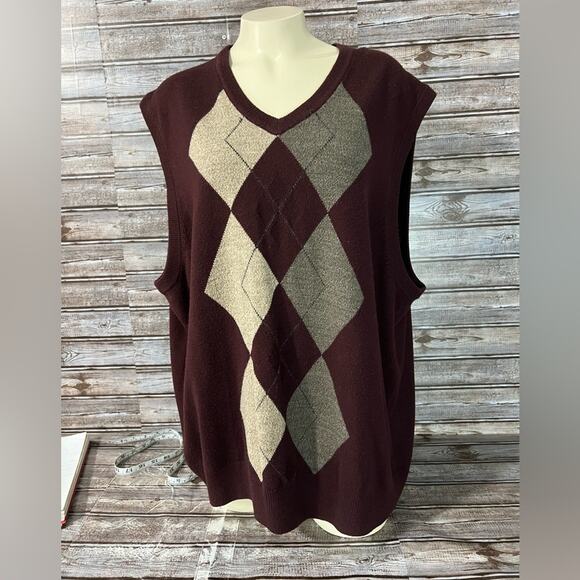 Dockers Other - Men’s Dockers XXL Vest